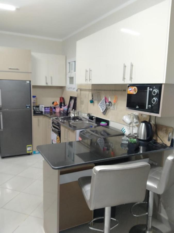 2 Bedroom Apartment With Pool View Charm el-Cheikh Extérieur photo