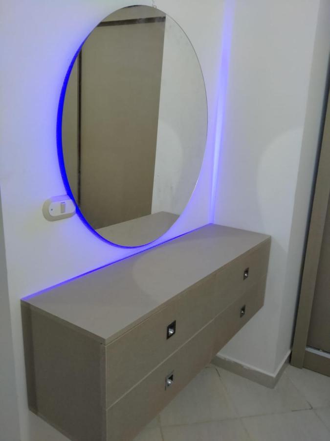 2 Bedroom Apartment With Pool View Charm el-Cheikh Extérieur photo