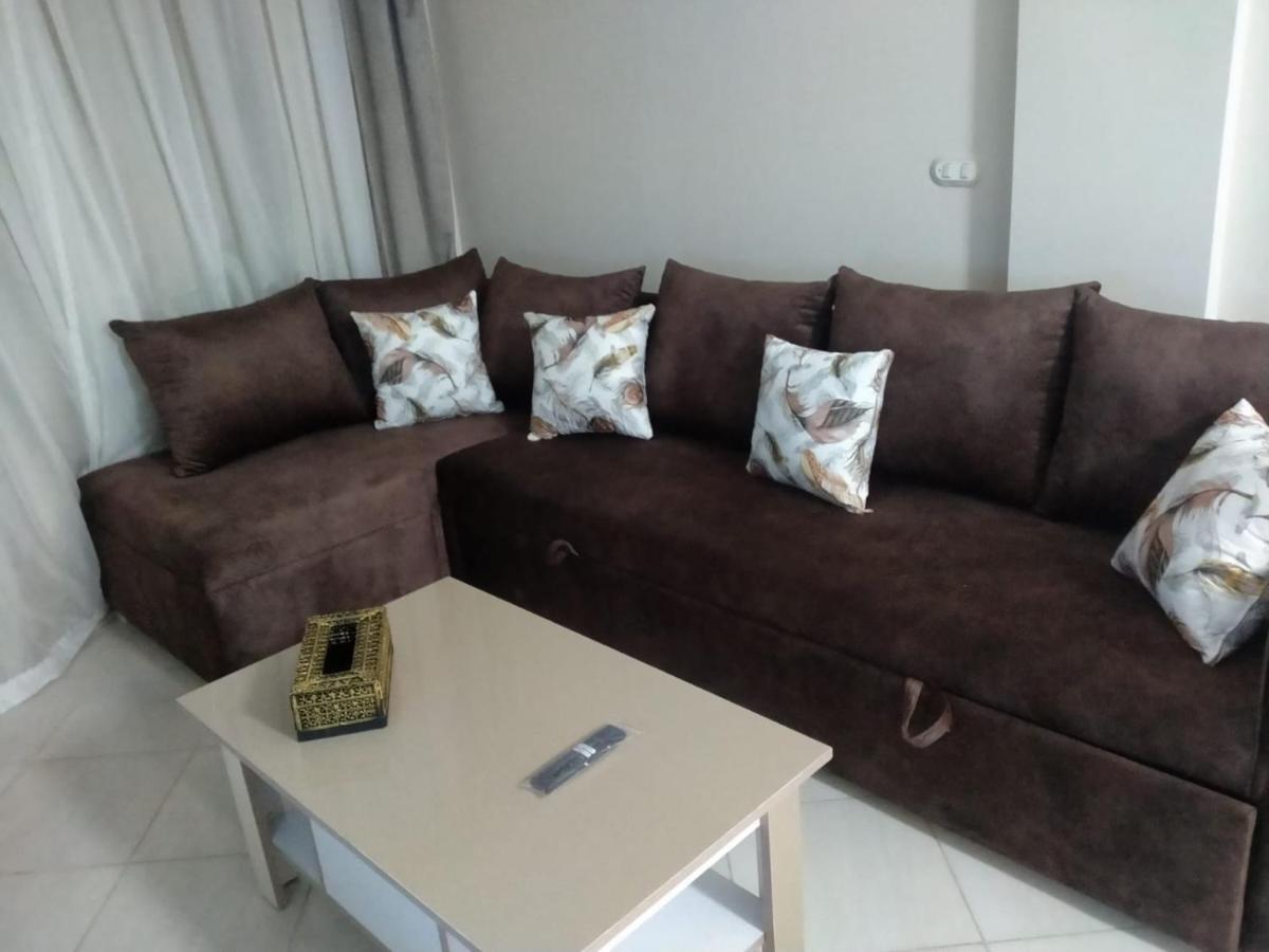 2 Bedroom Apartment With Pool View Charm el-Cheikh Extérieur photo