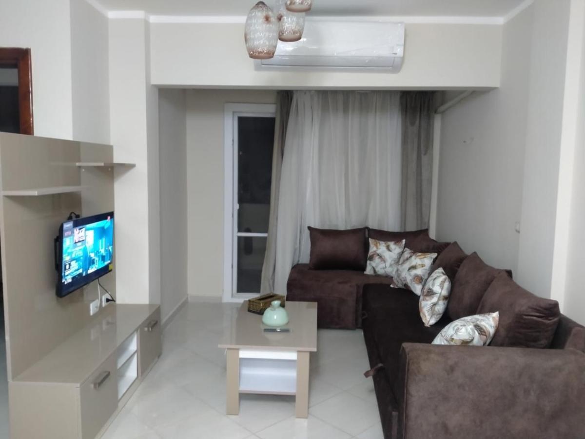 2 Bedroom Apartment With Pool View Charm el-Cheikh Extérieur photo