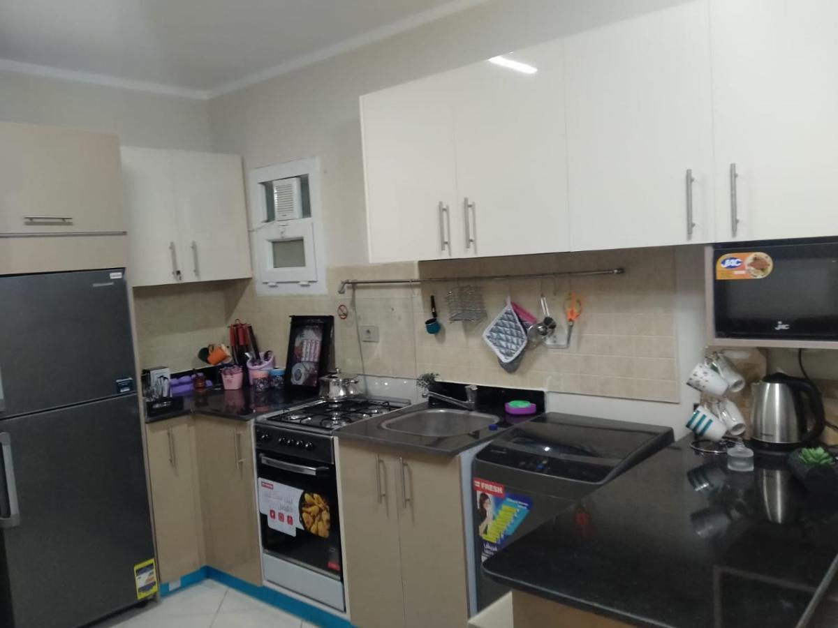 2 Bedroom Apartment With Pool View Charm el-Cheikh Extérieur photo