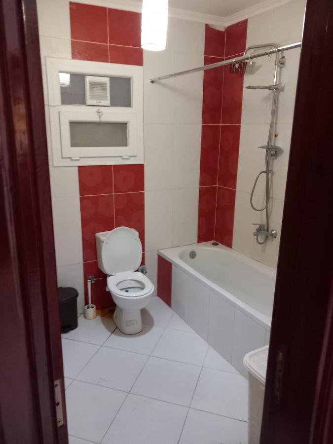 2 Bedroom Apartment With Pool View Charm el-Cheikh Extérieur photo